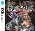 Steal Princess thumbnail 1