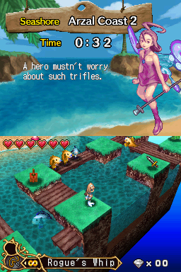Steal Princess image 3