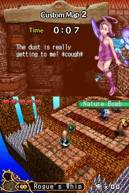 Steal Princess image 5