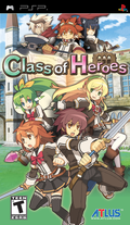 Class of Heroes thumbnail 1