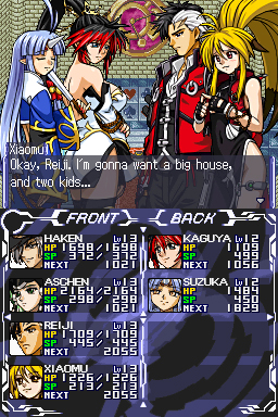 Super Robot Taisen OG Saga: Endless Frontier image 10