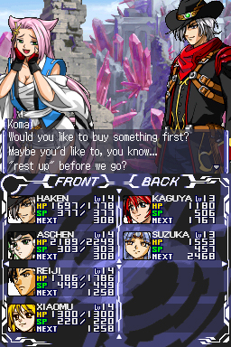 Super Robot Taisen OG Saga: Endless Frontier image 11