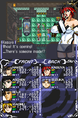 Super Robot Taisen OG Saga: Endless Frontier image 3