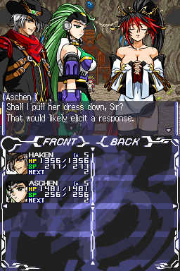 Super Robot Taisen OG Saga: Endless Frontier image 4