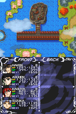 Super Robot Taisen OG Saga: Endless Frontier image 6