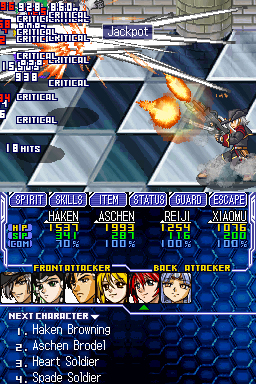 Super Robot Taisen OG Saga: Endless Frontier image 8