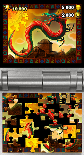 101 in 1 Explosive Megamix image 3