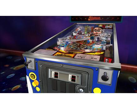 Pinball Hall of Fame: The Williams Collection image 5