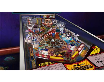 Pinball Hall of Fame: The Williams Collection image 8