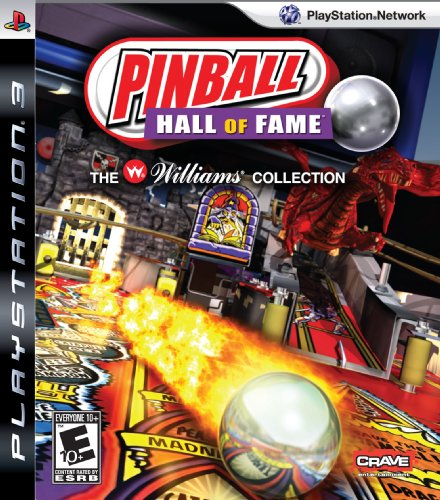 Pinball Hall of Fame: The Williams Collection image 1