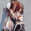 Creator's Labo #012 Non Scale Pre-Painted PVC Figure: Kuro Nonnon (Black Version) thumbnail 1