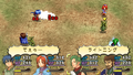 The Legend of Heroes Gagharvtrilogy White Witch (PSP the Best) thumbnail 3