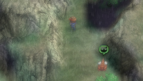 The Legend of Heroes IV: Akaishizuku (PSP the Best) image 8