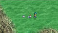 The Legend of Heroes V: A Cagesong of the Ocean (PSP the Best) thumbnail 6
