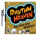 Rhythm Heaven thumbnail 1