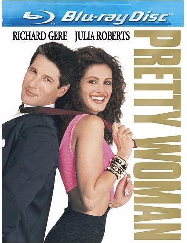 Pretty Woman image 1