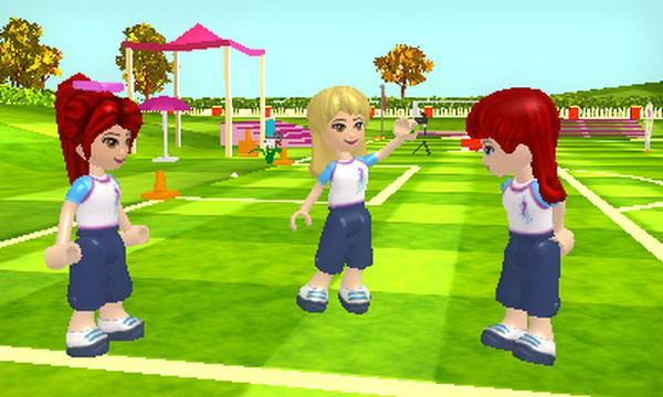 LEGO Friends image 2