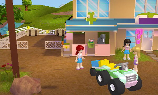 LEGO Friends image 4