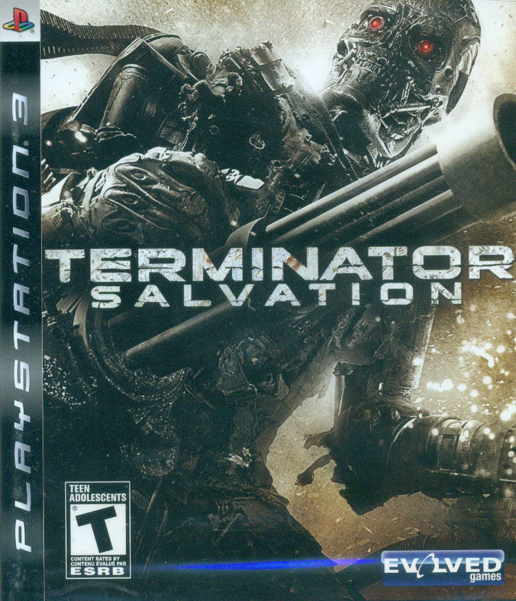 Terminator: Salvation image 1