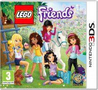LEGO Friends image 1