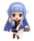 Nendoroid No. 064 Kannagi: Nagi thumbnail 1