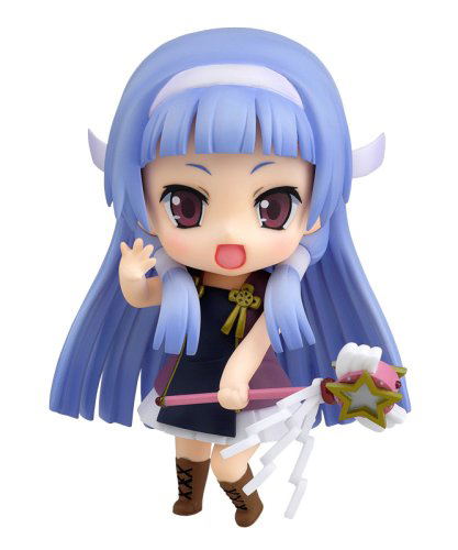 Nendoroid No. 064 Kannagi: Nagi image 1