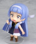 Nendoroid No. 064 Kannagi: Nagi thumbnail 2