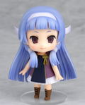 Nendoroid No. 064 Kannagi: Nagi thumbnail 3