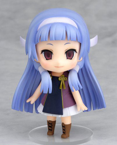 Nendoroid No. 064 Kannagi: Nagi image 3