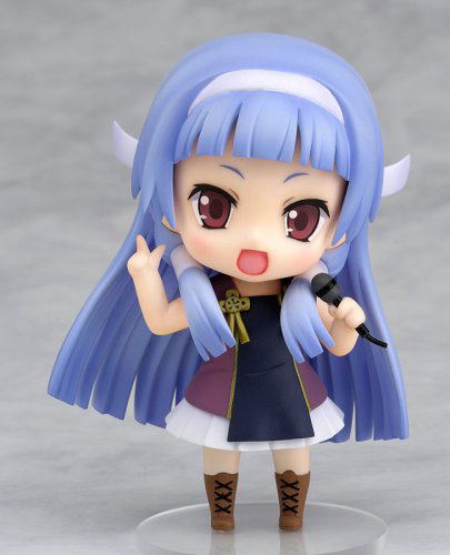 Nendoroid No. 064 Kannagi: Nagi image 4