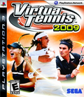 Virtua Tennis 2009 thumbnail 1