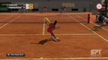 Virtua Tennis 2009 thumbnail 4