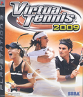 Virtua Tennis 2009 thumbnail 1
