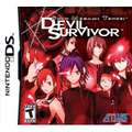Shin Megami Tensei: Devil Survivor thumbnail 1