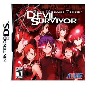 Shin Megami Tensei: Devil Survivor image 1