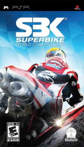 SBK: Superbike World Championship image 1