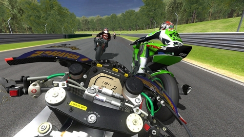 SBK: Superbike World Championship image 2