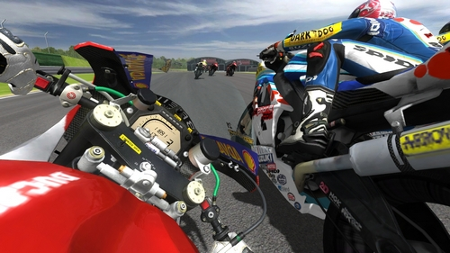 SBK: Superbike World Championship image 3