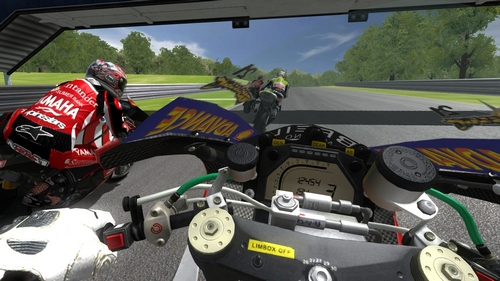 SBK: Superbike World Championship image 4