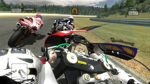 SBK: Superbike World Championship image 5