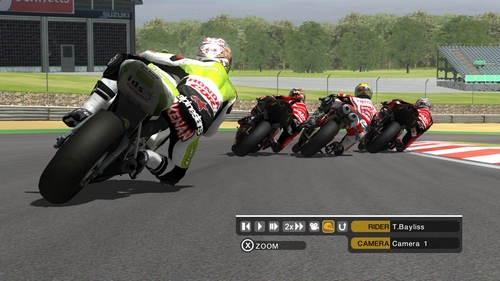 SBK: Superbike World Championship image 8