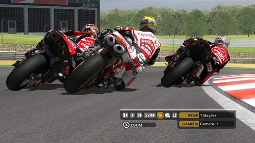SBK: Superbike World Championship image 9