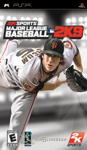 Major League Baseball 2K9 image 1
