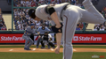 Major League Baseball 2K9 thumbnail 10