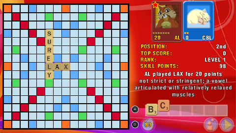 Scrabble image 2