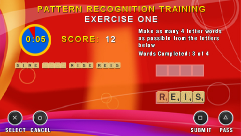 Scrabble image 3