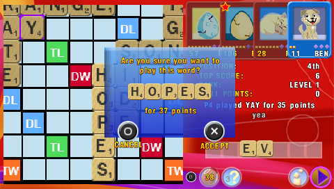 Scrabble image 4