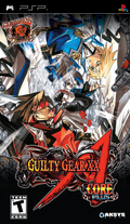Guilty Gear XX Accent Core Plus thumbnail 1