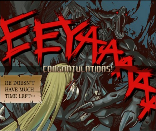 Guilty Gear XX Accent Core Plus image 11