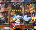 Guilty Gear XX Accent Core Plus thumbnail 5